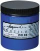 Jacquard Textile Color Fabric Paint 8oz Sky Blue
