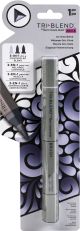 Spectrum Noir Triblend Brush Marker Ice Grey Blend