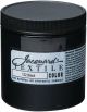 Jacquard Textile Color Fabric Paint 8oz Black