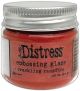 Tim Holtz Distress Embossing Glaze Crackling Campfire 1 pack of 1 piece