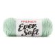 Premier Ever Soft Yarn Mellow Green Pack of 1 Skein