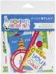 Norbert s Birthday Ephemera Cardstock Die Cuts 
