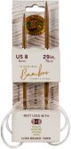 Lion Brand Circular Bamboo Knitting Needles 29Inch Size 8