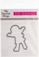 My Favorite Things Die namics Die Sassy Skater