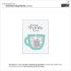 Lawn Cuts Custom Craft Die Stitched Mug Frame