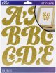 Sticko Alphabet Stickers 104 Per Pkg Funkydori Extra