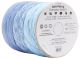 Premier Yarns Anti Pilling Everyday Bobbin Blue Moon Pack of 40