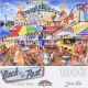 Back To The Past Jigsaw Puzzle 1000 Pieces 20 inch X27 inch Shore Fun