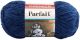 Premier Yarns Parfait Solid Chenille Yarn Navy Pack of 1 Skein