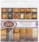 Reminisce Collection Kit 12 inch X12 inch Elegant Woods