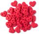 Buttons Galore Tiny Buttons Red Heart