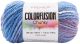 Premier Colorfusion Chunky Yarn Cotton Candy Pack of 1 Skein