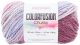 Premier Yarns Colorfusion Chunky Yarn Berries And Cream Pack of 1 Skein