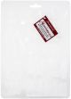 Stamperia Soft Maxi Mould 8.5 inch X11.5 inch Lady Vagabond