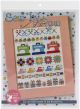 It s Sew Emma Cross Stitch Pattern Lori Holt s Sew By Row