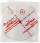 Riley Blake Circle Ruler 2 Inch