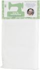 Riley Blake Sew In Lightweight Interfacing White 20 inch X108 inch 