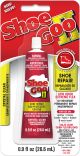 Shoe Goo Shoe Repair Adhesive .9oz Clear