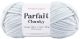 Premier Yarns Parfait Chunky Yarn Pale Gray Pack of 1 Skein