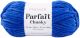 Premier Yarns Parfait Chunky Yarn Classic Blue Pack of 1 Skein