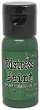 Tim Holtz Distress Paint Flip Top 1oz Rustic Wilderness