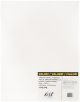 Art Supply Basics Traditional Canvas 16 Inch X20 Inch