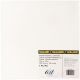 Art Supply Basics Traditional Canvas 12 Inch X12 Inch