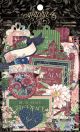 Blossom Cardstock Die Cut Assortment