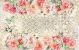 Prima Re Design Decoupage Decor Tissue Paper 19 inch X30 inch 2 Per Pkg Living Coral