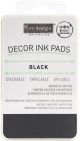 Prima Marketing Re Design Decor Ink Pad Black