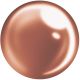 Couture Creations Metallics Alloys Alcohol Ink .4oz Copper