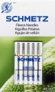 Schmetz Fleece Needles Assorted 5 Per Pkg