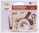 Golden Desert Cardstock Ephemera 40 Per Pkg Shapes Tags Words Foiled Accents