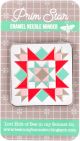 Its Sew Emma Needle Minder Prim Star From Lori Holt