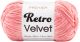 Premier Yarns Retro Velvet Yarn Coral Pack of 1 Skein