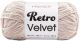 Premier Yarns Retro Velvet Yarn Almond Pack of 1 Skein