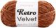 Premier Yarns Retro Velvet Yarn Teddy Pack of 1 Skein