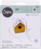 Sizzix Bigz Die By Kath Breen Birdhouse