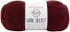 Premier Yarns Wool Select Yarn Burgundy Pack of 1 Skein
