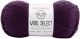 Premier Yarns Wool Select Yarn Purple Pack of 1 Skein