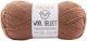 Premier Yarns Wool Select Yarn Caramel Pack of 1 Skein