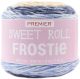 Premier Yarns Sweet Roll Frostie Yarn Indigo Breeze Pack of 1 Skein