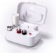 Singer Portable Bobbin Winder White