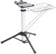 Singer Steam Press Stand Silver