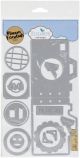 Elizabeth Craft Metal Die Camera Insert