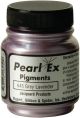 Jacquard Pearl Ex Powdered Pigment .75oz Lavender