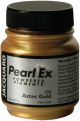 Jacquard Pearl Ex Powdered Pigment .75oz Aztec Gold