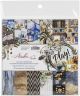Asuka Studio Double Sided Paper Pack 6 inch X6 inch 10 Per Pkg Play