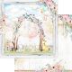 Asuka Studio Double Sided Paper Pack 6 inch X6 inch 10 Per Pkg Dreamland