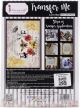 Dress My Craft Transfer Me Sheet A4 Love Bee
